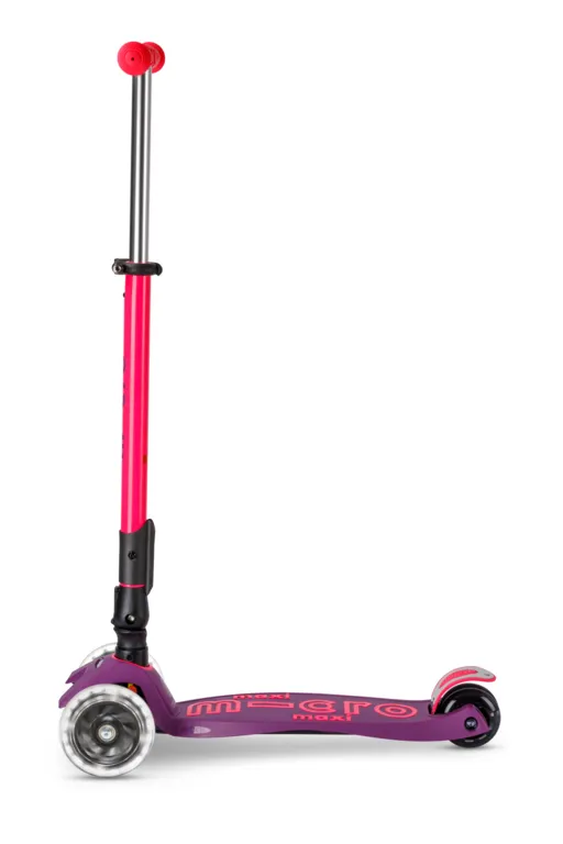 medium-Maxi Micro Deluxe Foldable Neon LED Ultra Pink-2.webp