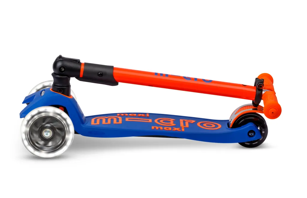 medium-Maxi Micro Deluxe Foldable Neon LED Blaze Orange.webp