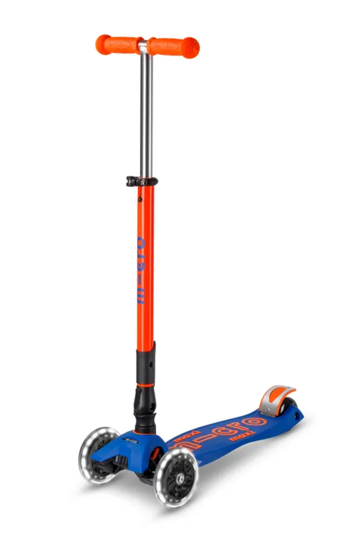 medium-Maxi Micro Deluxe Foldable Neon LED Blaze Orange-2.webp