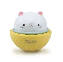 1-1018 - Rocking Rollers - Cat - White.webp