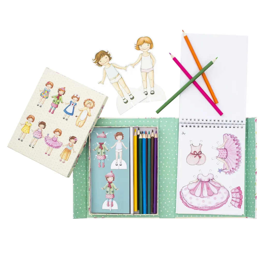 Paper Dolls - Vintage - contents -310 - 824Capture0094 -HR.webp