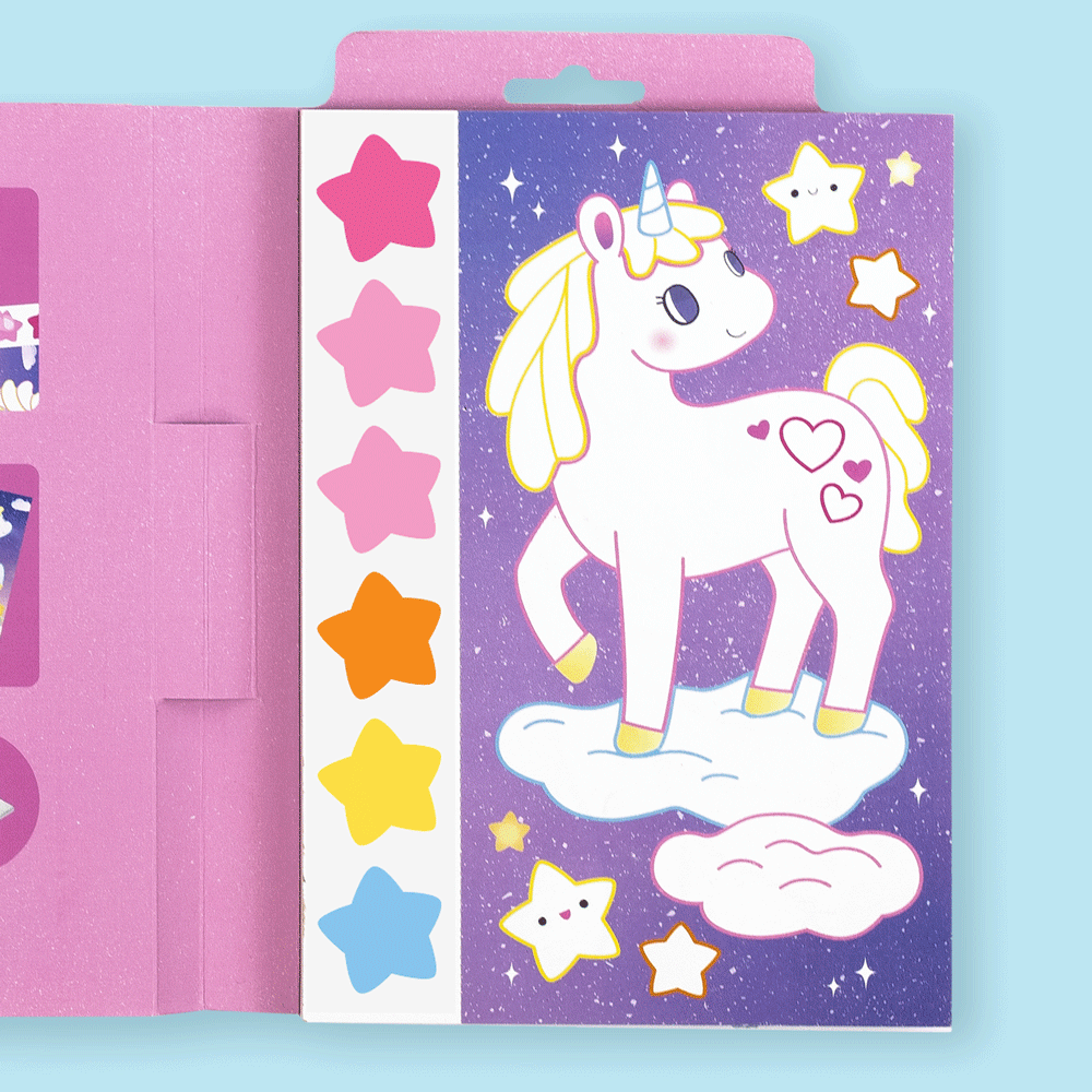 ASMP_14-035 Paint a Picture - Unicorn Skies_06_Animation.gif