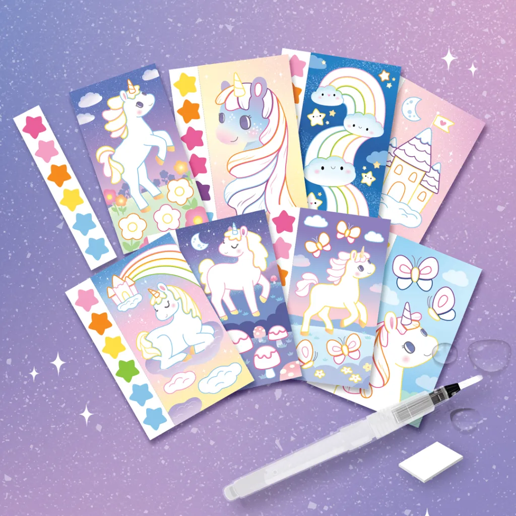 14-035 Paint a Picture - Unicorn Skies_web image 2.webp