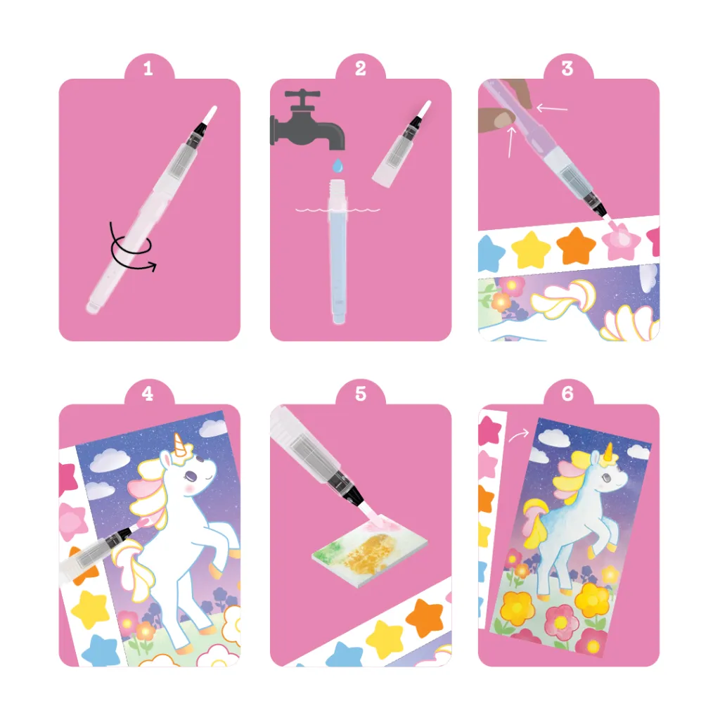 14-035 Paint a Picture - Unicorn Skies_web image 3.webp