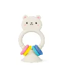 1-1042 Silicone High Chair Toy - Bear_01a.webp