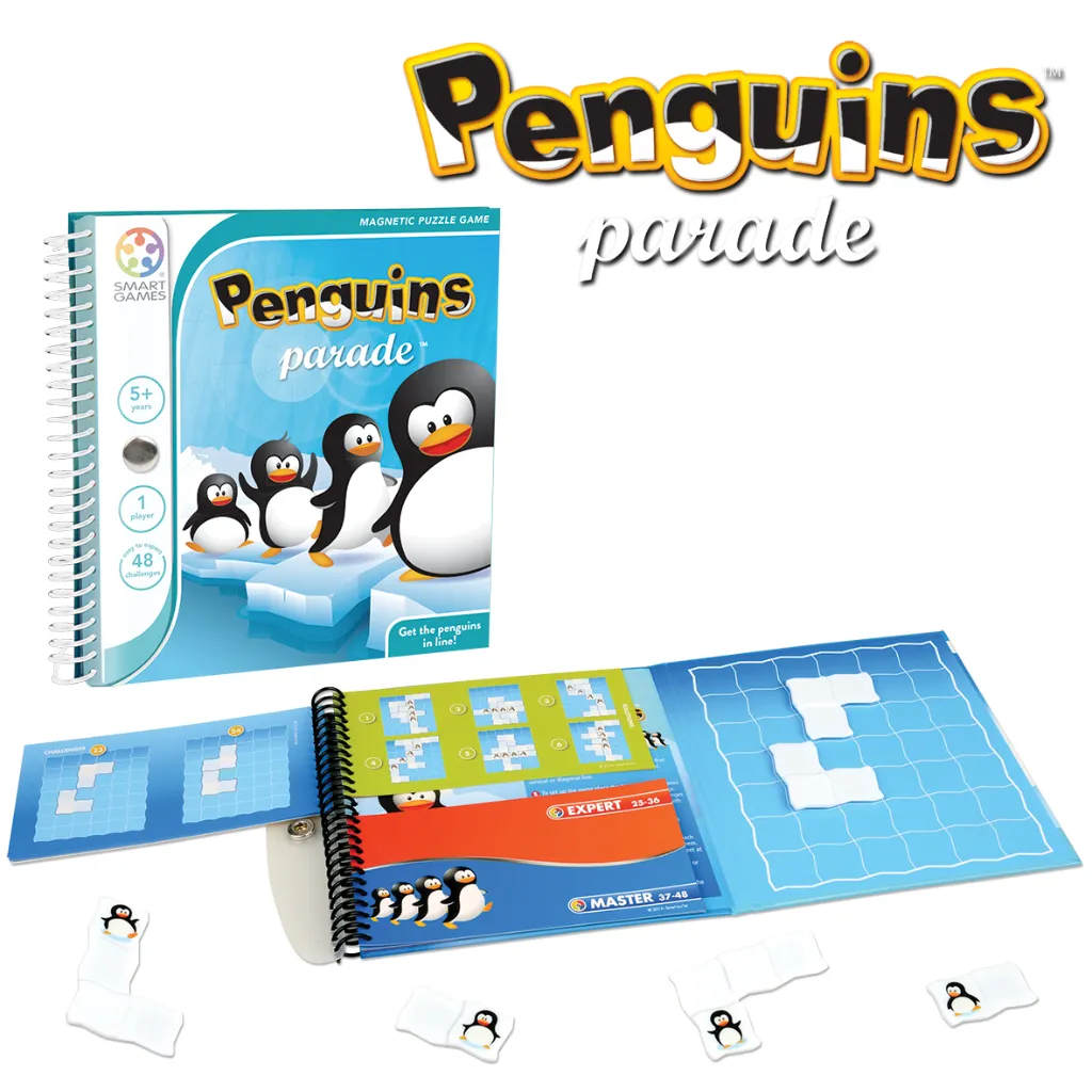 SGT260_penguins_parade_bodegon_baja.webp
