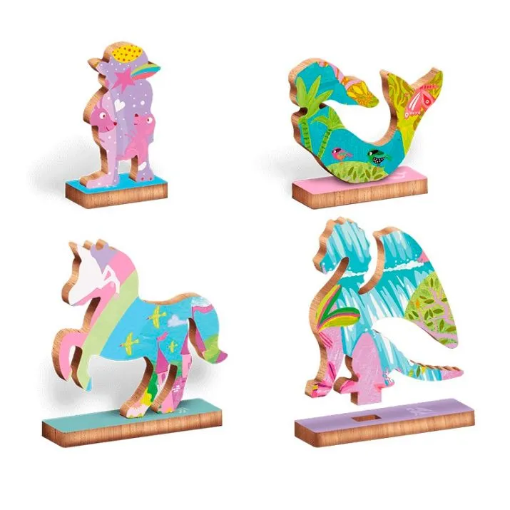 puzle-madera-woody-unicornio-encantado-ludattica-2.webp