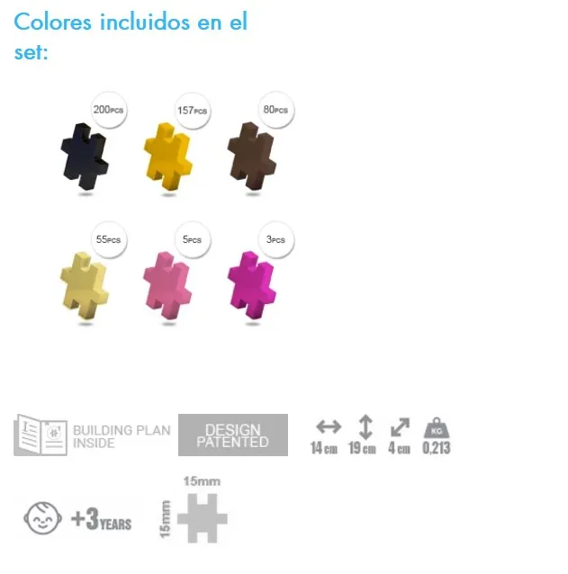 Piezas Safari.webp