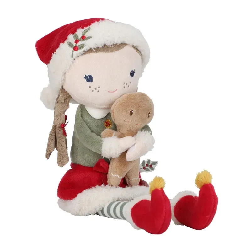 rosa-muneca-blandita-navidad-little-dutch.webp