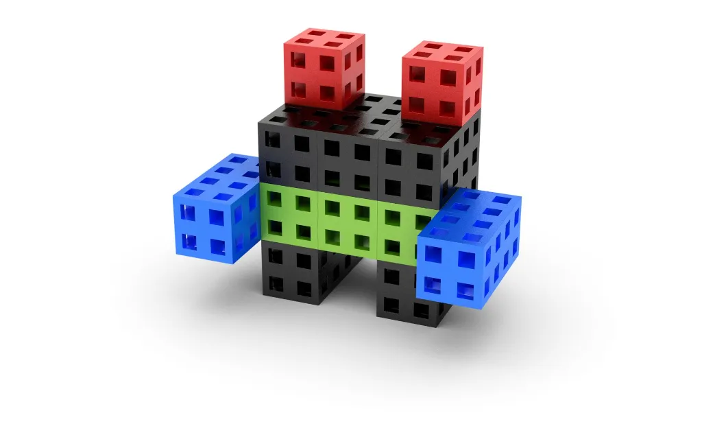 Robot czarny.webp