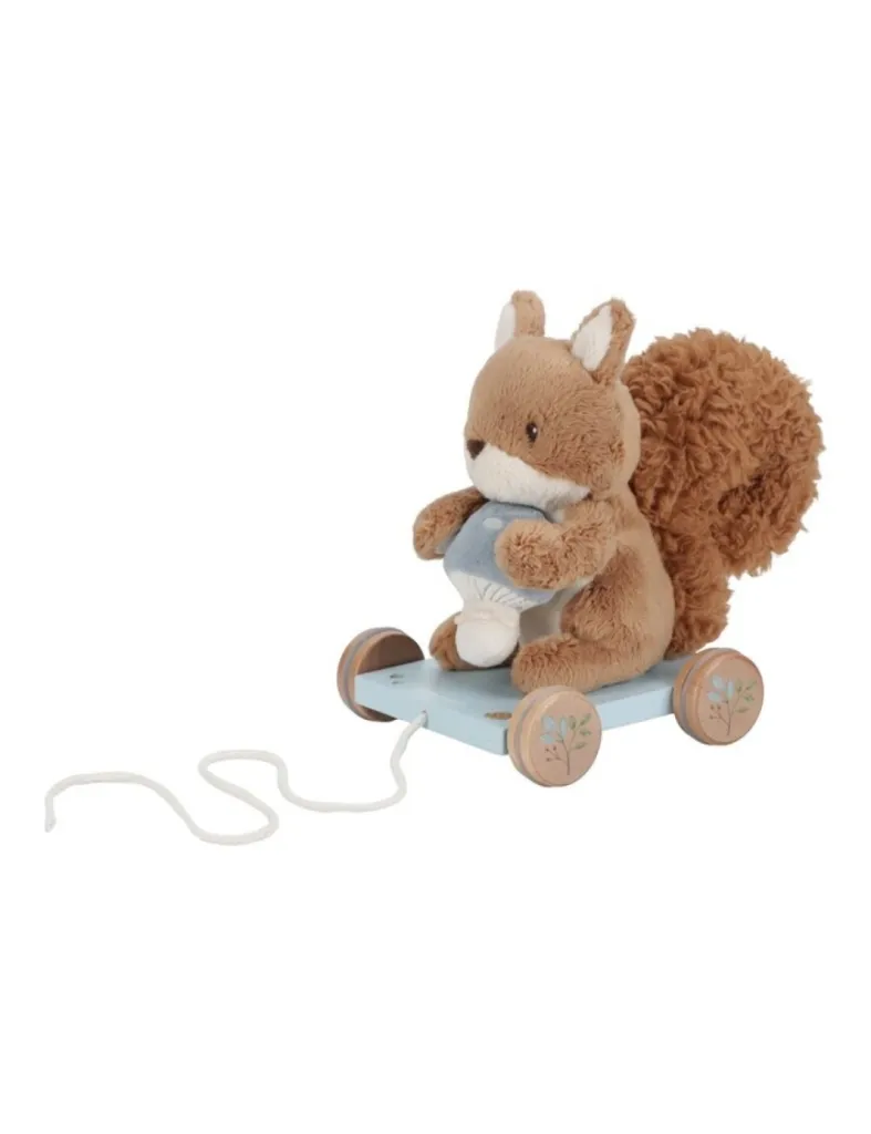 arrastre-ardilla-peluche-forest-friends.webp