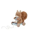 arrastre-ardilla-peluche-forest-friends.webp