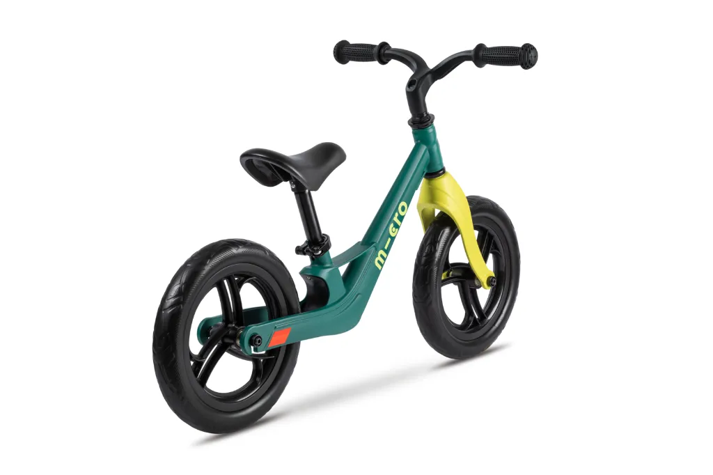 large-Micro Balance Bike Lite Peacock Green-1.webp