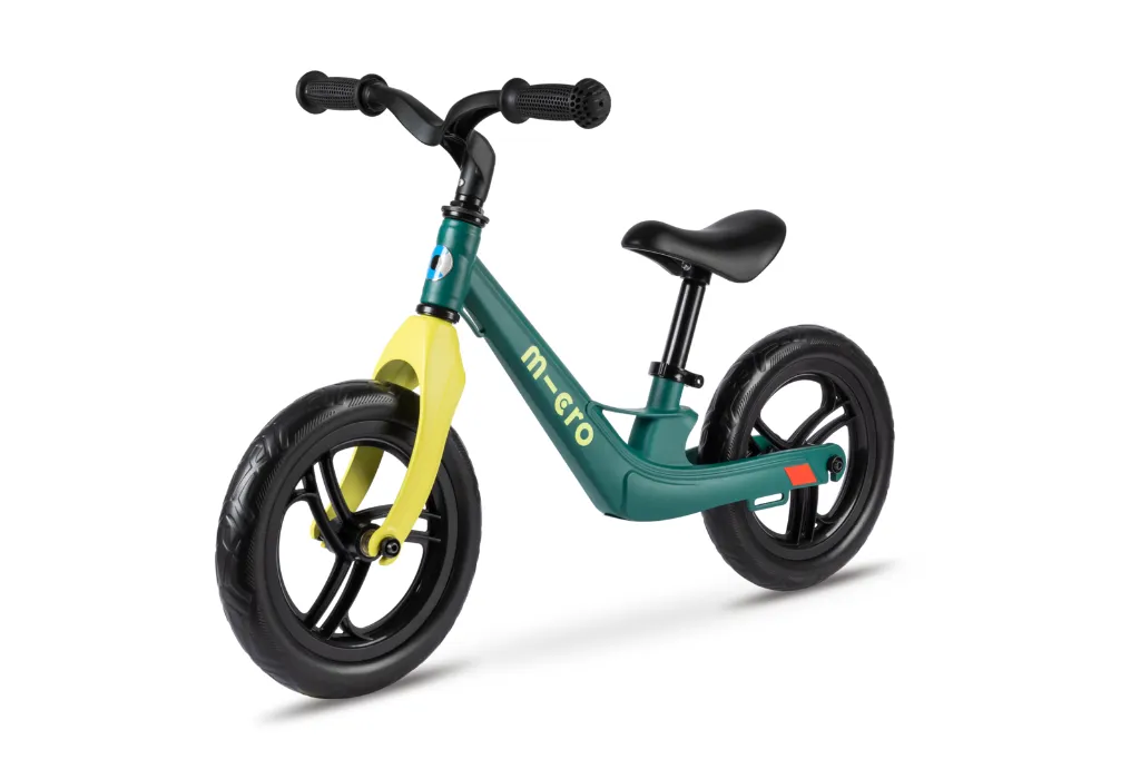large-Micro Balance Bike Lite Peacock Green-3.webp