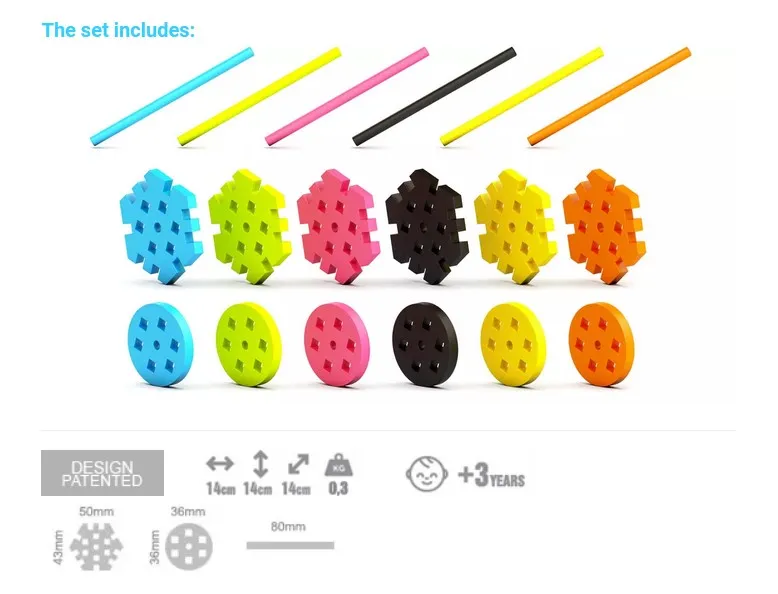 Set Constructor 60pcs.webp