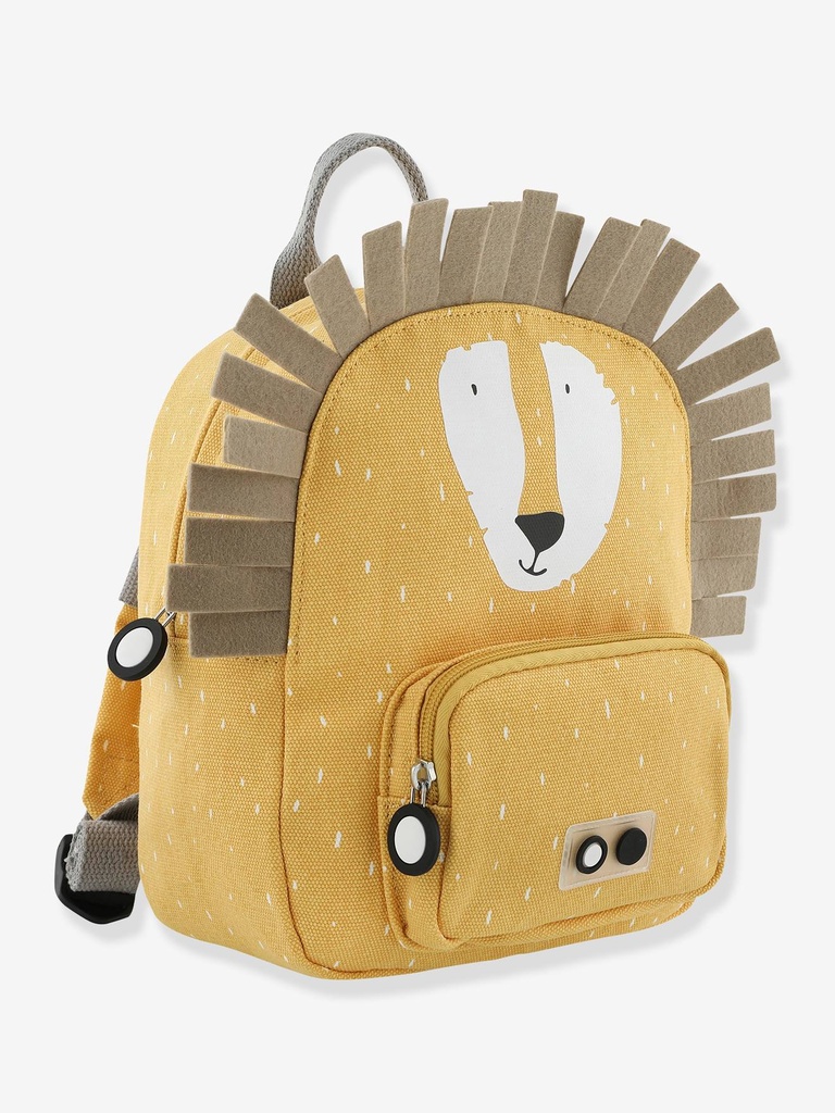 Mochila Pequeña - Mr. Lion