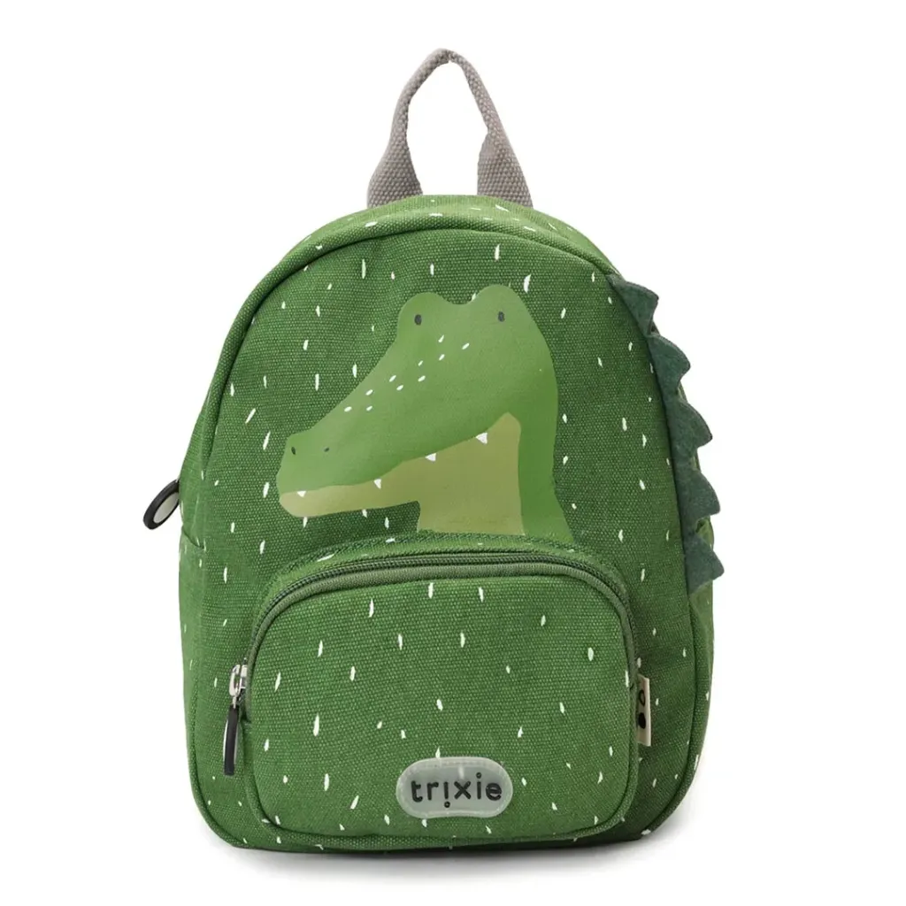 Mochila Mediana - Mr. Alligator