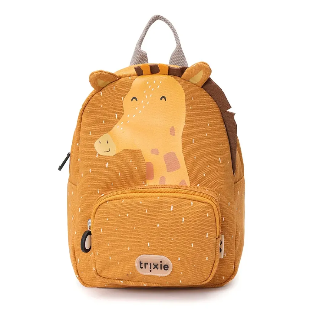Mochila Mediana - Mr. Giraffe