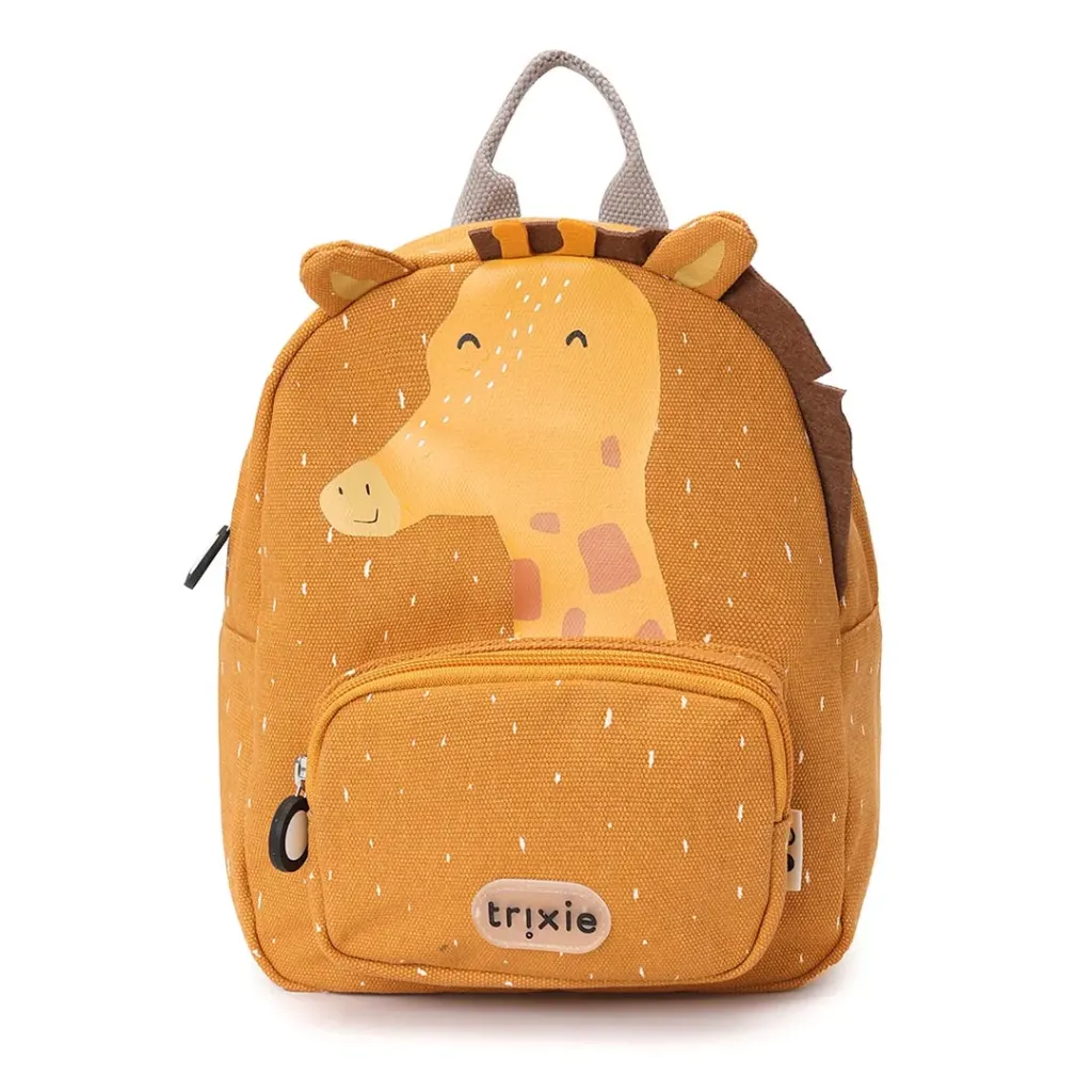 Mochila Pequeña - Mr. Giraffe