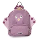 Mochila Mediana - Mrs. Peacock