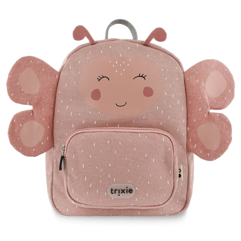 Mochila Mediana - Mrs. Butterfly