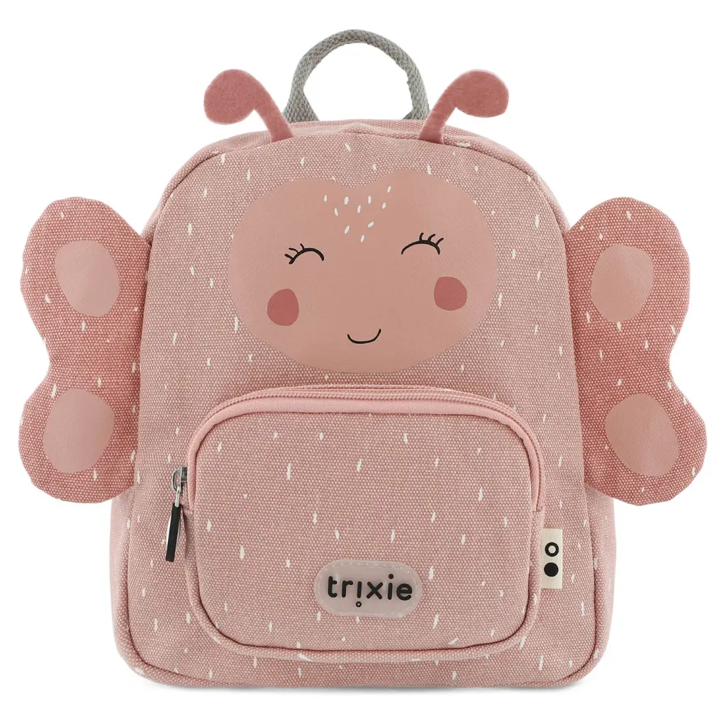 Mochila Pequeña - Mrs. Butterfly