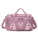 Bolsa de gimnasio infantil - Mrs. Peacock