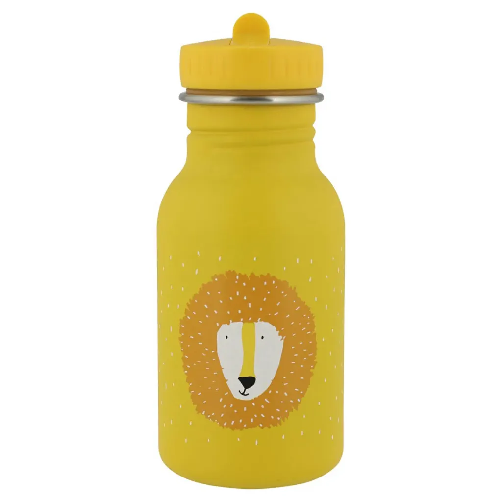 Botella De Beber 350Ml - Mr. Lion