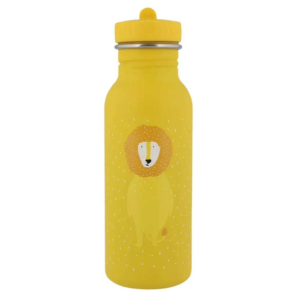 Botella De Beber 500Ml - Mr. Lion