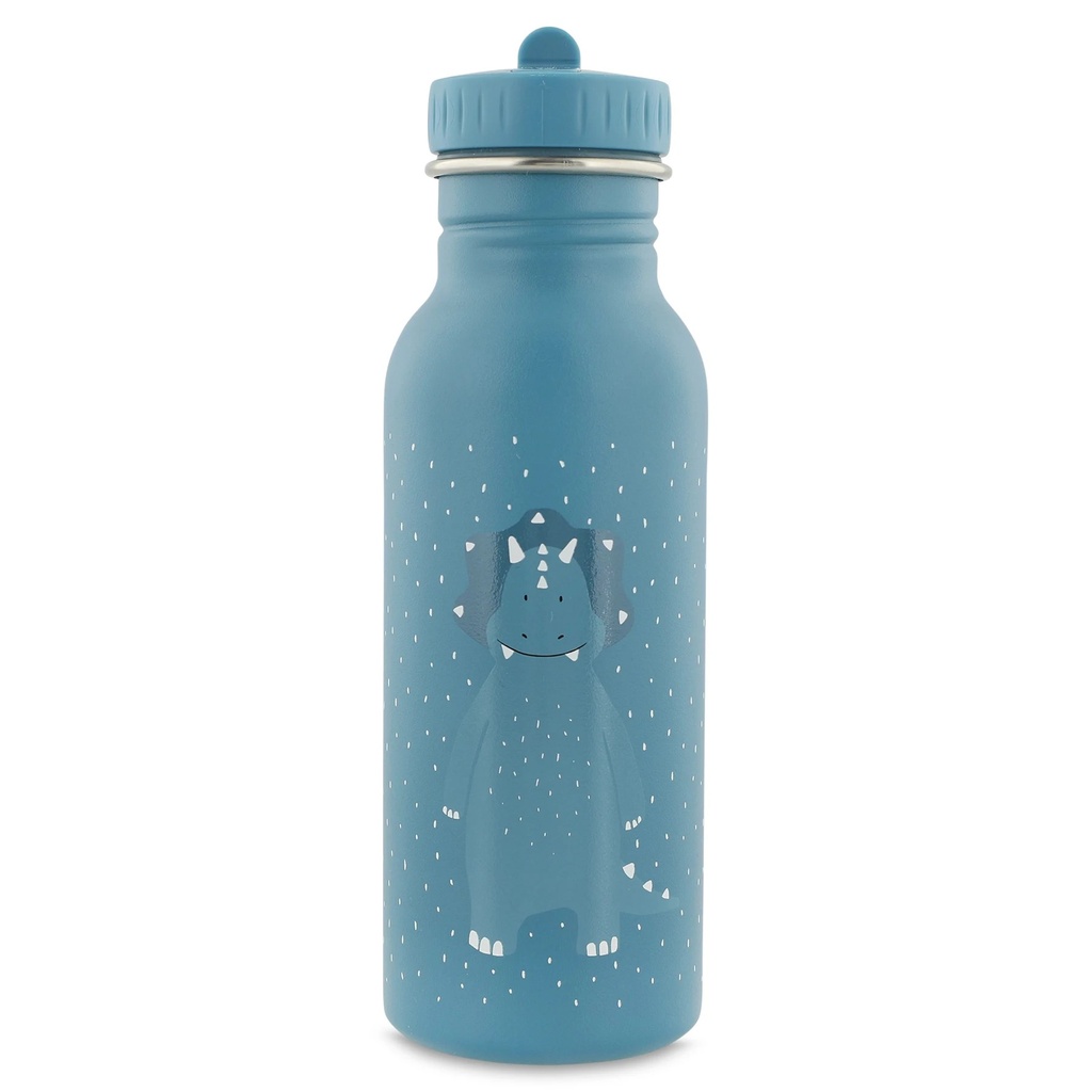 Botella De Beber 500Ml - Mr. Triceratops