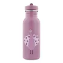 Botella De Beber 500Ml - Mrs. Peacock