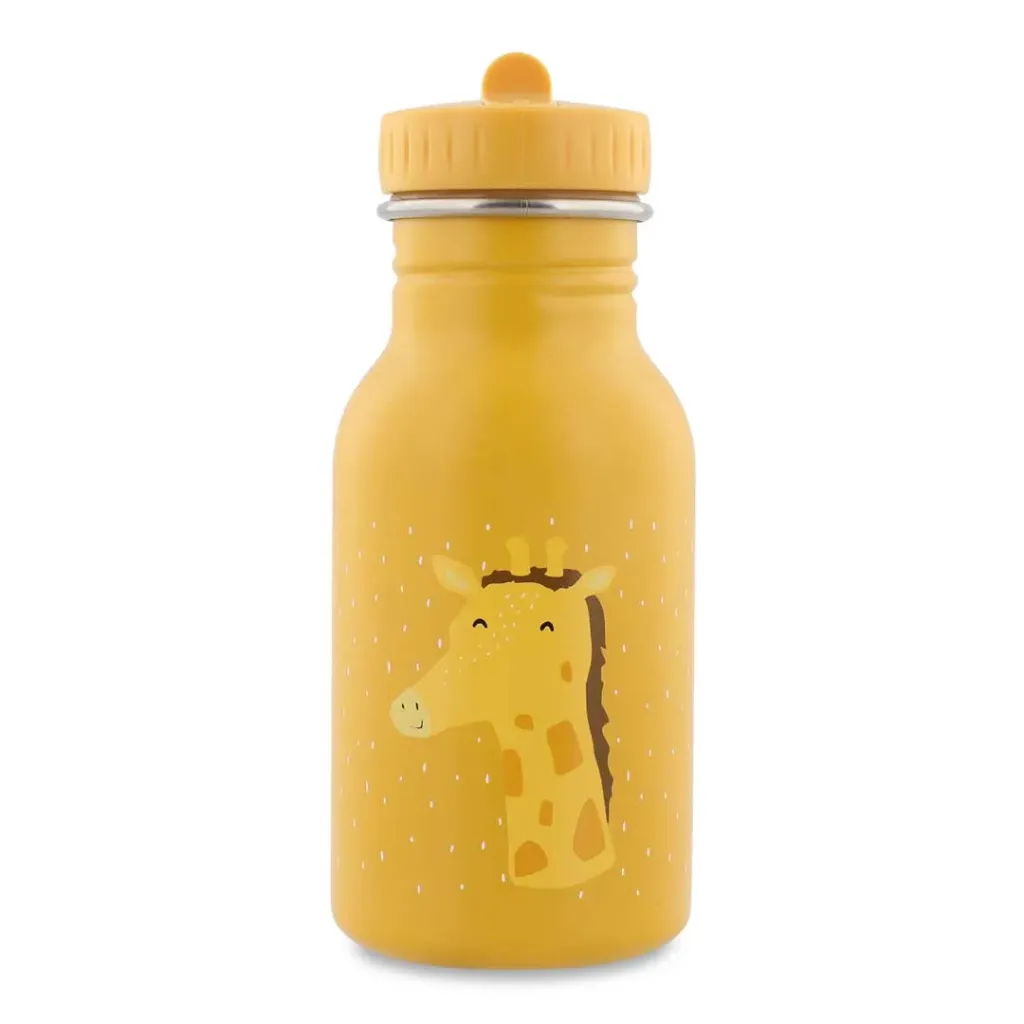 Botella De Beber 350Ml - Mr. Giraffe