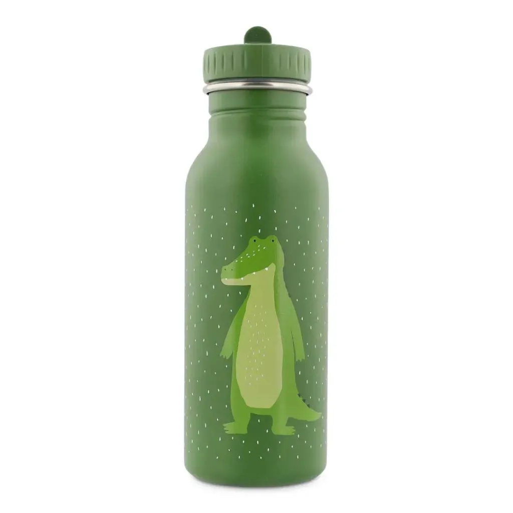 Botella De Beber 500Ml - Mr. Alligator