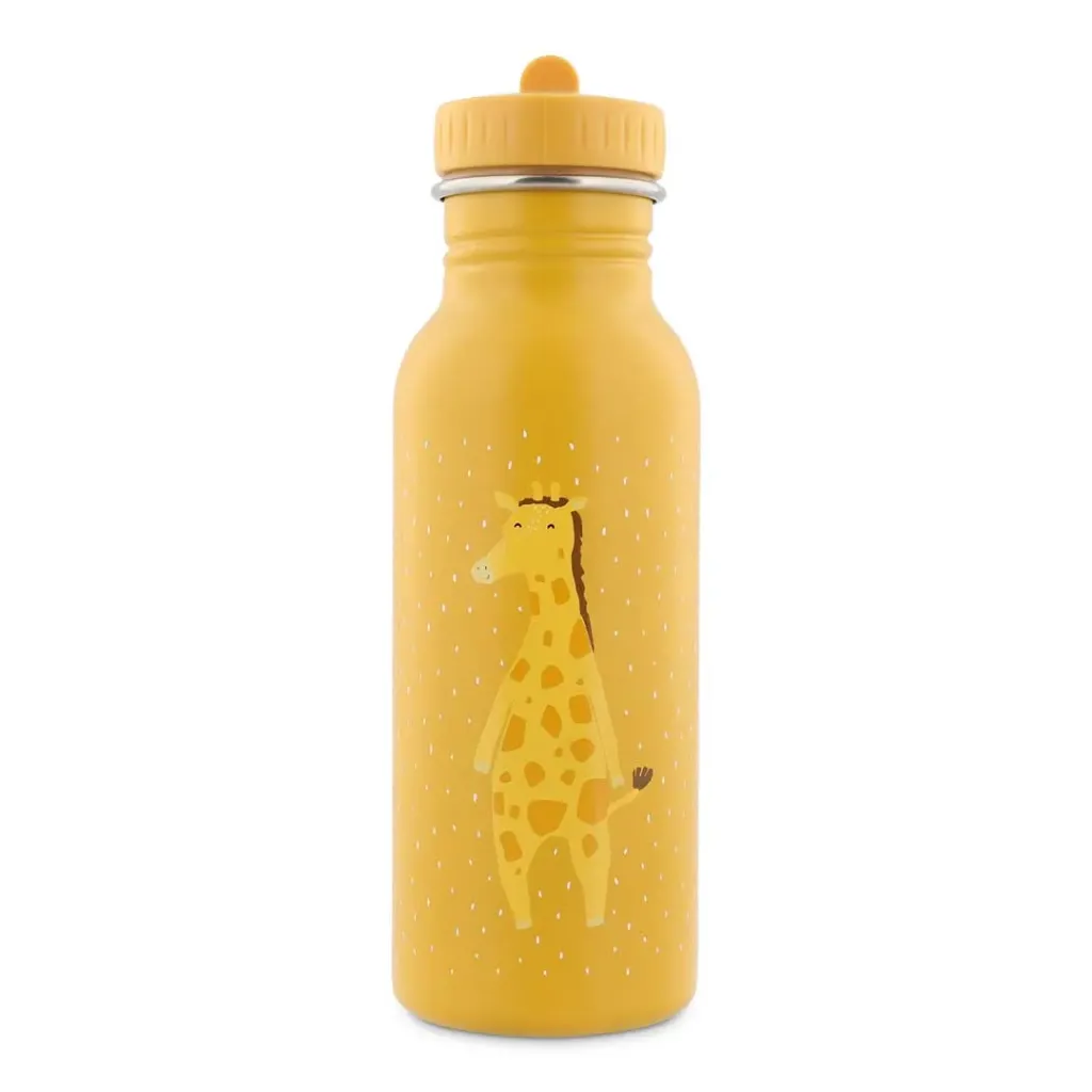 Botella De Beber 500Ml - Mr. Giraffe