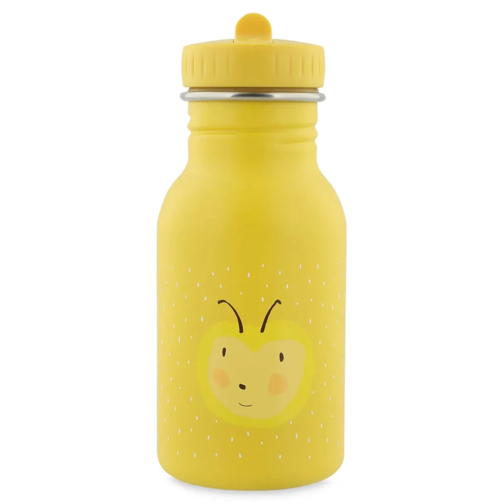 Botella De Beber 350Ml - Mrs. Bumblebee