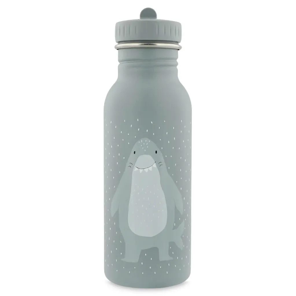 Botella De Beber 500Ml - Mr. Shark