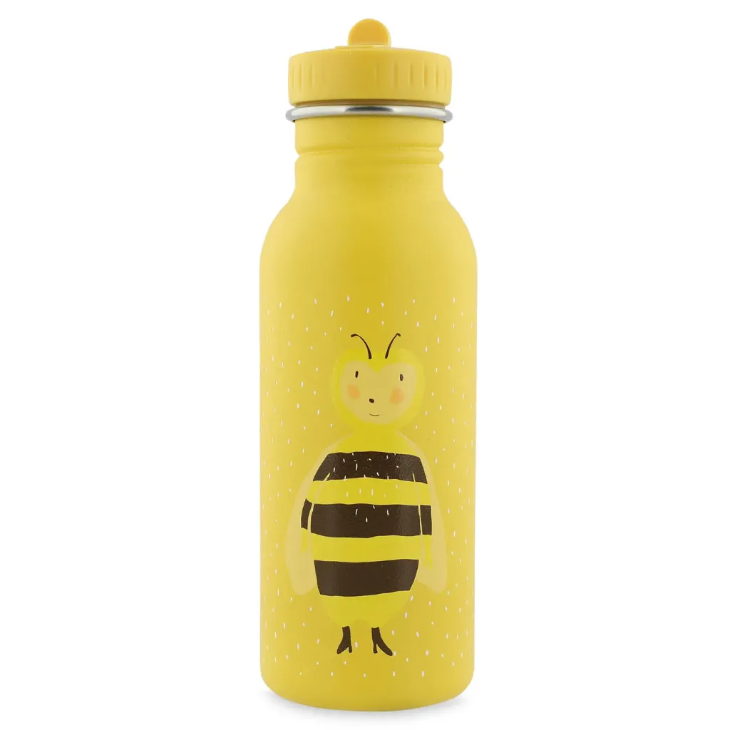 Botella De Beber 500Ml - Mrs. Bumblebee