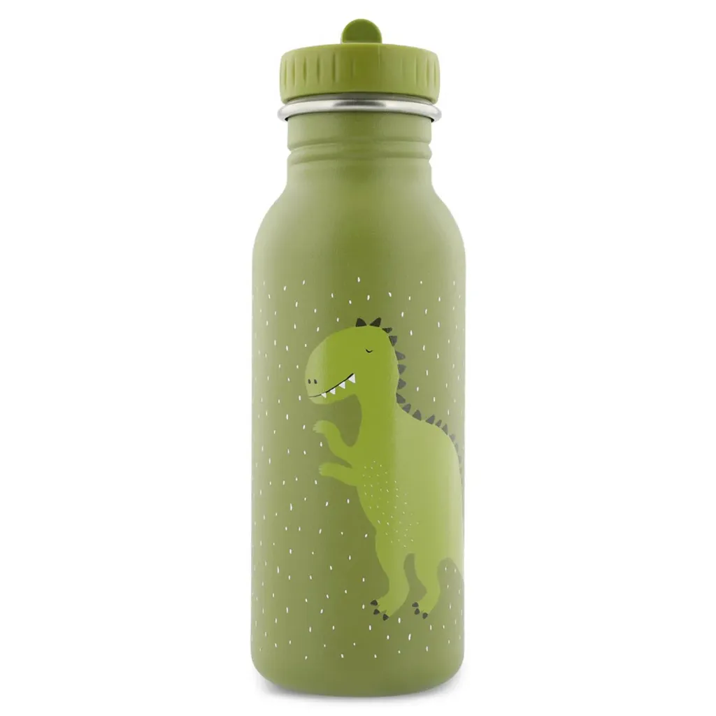 Botella De Beber 500Ml - Mr. Dino