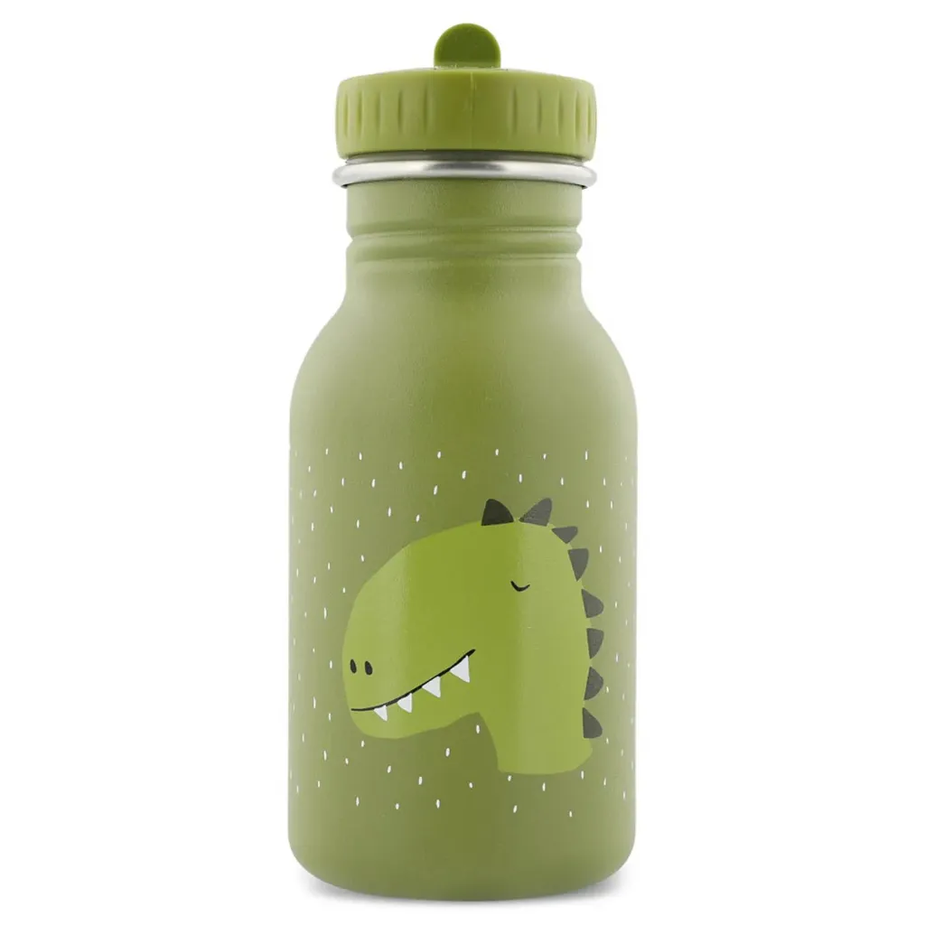 Botella De Beber 350Ml - Mr. Dino