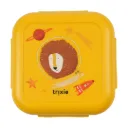 Fiambrera Pequeña Con Separador Clips - Spaceman Mr. Lion