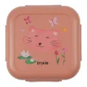 Fiambrera Pequeña Con Separador Clips - Pathfinder Mrs. Cat
