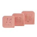 Snack Fiambrera Nido - 3Pcs - Mrs. Butterfly