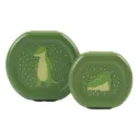 Snack Fiambrera Nido - 2Pcs - Mr. Alligator