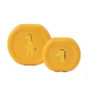 Snack Fiambrera Nido - 2Pcs - Mr. Giraffe