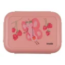 Fiambrera Con Separador Clips - Fruit Fairy Mrs. Butterfly
