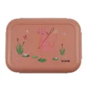 Fiambrera Con Separador Clips - Pathfinder Mrs. Cat