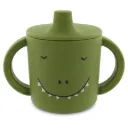 Silicona Taza Para Beber - Mr. Dino