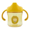 Taza con boquilla y asas - Mr. Lion