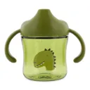 Taza con boquilla y asas - Mr. Dino