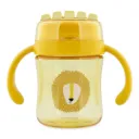 Taza 360° Con Asas - Mr. Lion